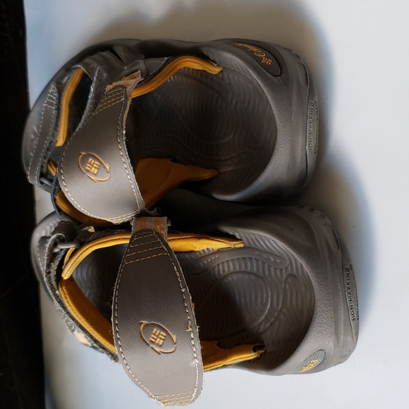 Columbia sandal men - Picture 5 of 8
